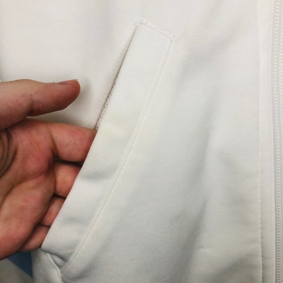 Nike Branded Zip Up Jacket - Picture 5 of 9